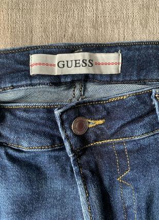 Джинси bw7421 guess5 фото