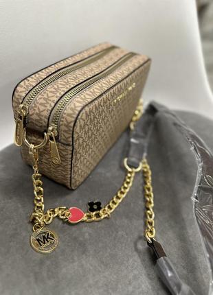 Сумка кросс боди m.kors