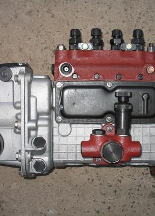 Паливний насос високого тиску тнвд а-41. каталожний номер 4ут