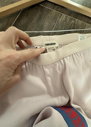 Класні штани zadig&amp;voltaire