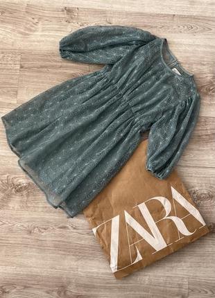 Сукня zara
