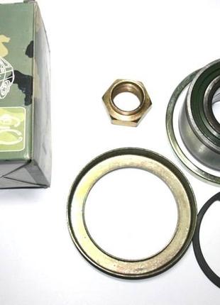 Підшипник 1118/2170 маточини передньої ссд (к-т в пакованні)