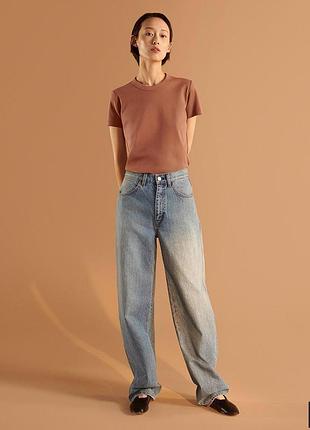 Футболка uniqlo