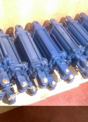 Гідроциліндр цс-75 (75*110, 75*200)