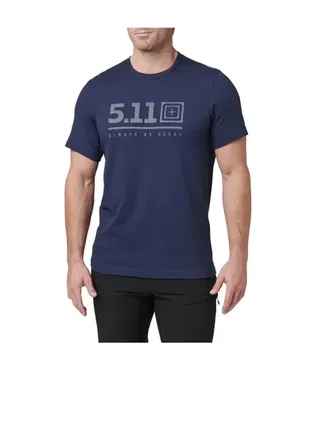 Футболка 5.11 tactical pt-r scope tee оригінал сша