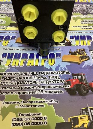 Гідромотор 310.2.28 13