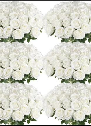 Латексні троянди3 фото