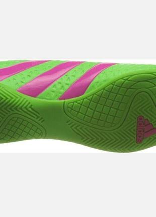 Нові бутси футзалки сороконіжки adidas ace 16.4 in8 фото