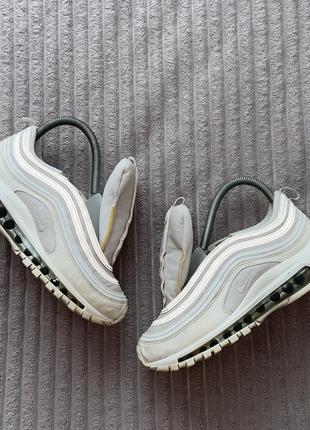 Кроссовки nike air max 97