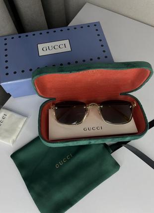 Очки gucci