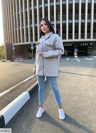 Рубашка осень-зима 2