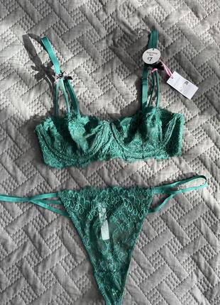 Комплект белья primark (разный размер!!)