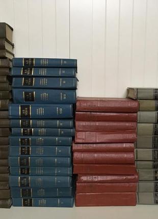 Книги  классика чехов толстой лесков лермонтов бунин тургенев куприн шолохов