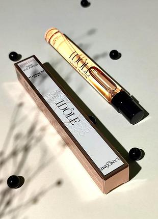 Mиниатюра lancome indole l'eau de toilette 10 ml (оригинал)