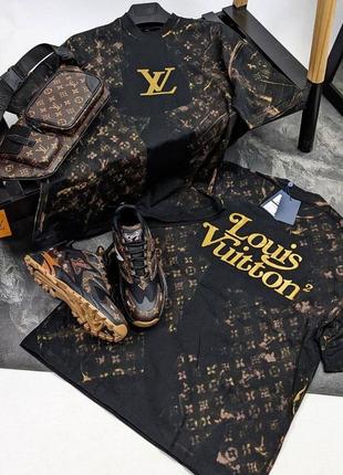 Сет louis vuitton