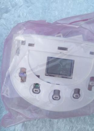 Панель управління для мультиварки panasonic sr-tmh102, sr-tmh1...