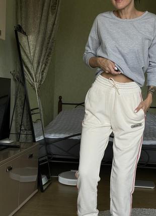 Спортивные штаны4 фото