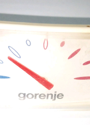 Gorenje термометр 
висилаю по україні доставка покупця.