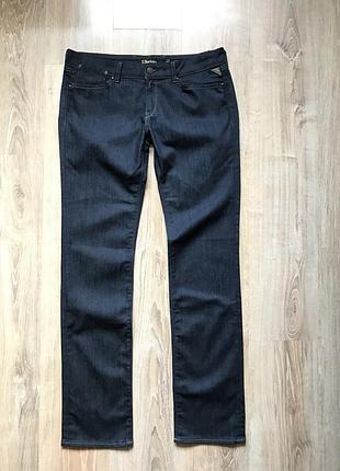 Женские итальянские деним джинсы replay