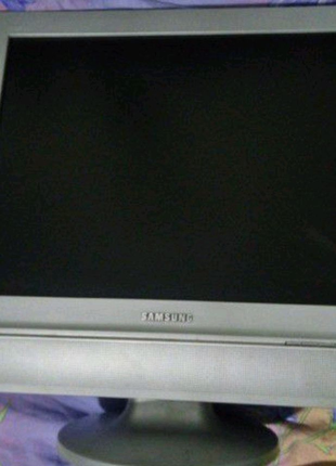 Lcd телевізор
у чудовому стані