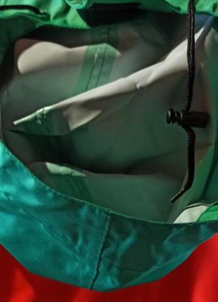 Мембранна робоча куртка дощовик , р.ххл, якість супер2 фото