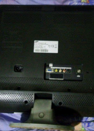 Lcd телевізор
у чудовому стані 2
