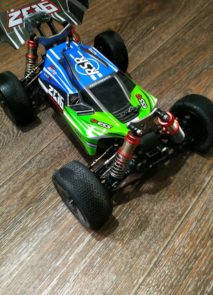 Wltoys 144001