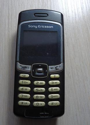 Мобільний телефон sony ericsson t290i