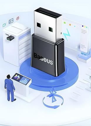 Bluetooth-адаптер 5.3 baseus ba07 2