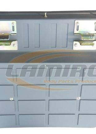 Merc actros mp1 крило заднє частина передня права