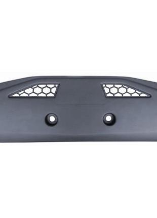 Ren range t бампер центр