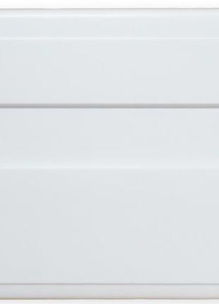 Volvo fh ver.ii спойлер міжосьовий, ліва, центральна частина