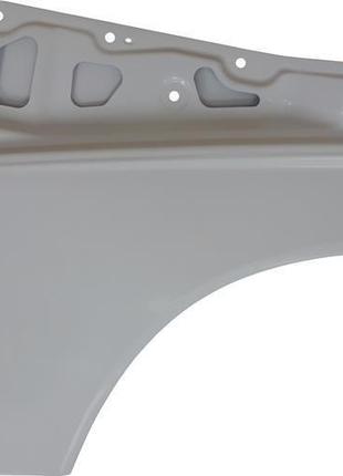 Volvo fh4 подовження лівих дверей