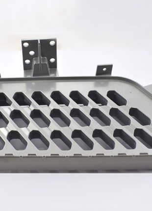 Volvo fh4 накладка підніжки верхня, ліва