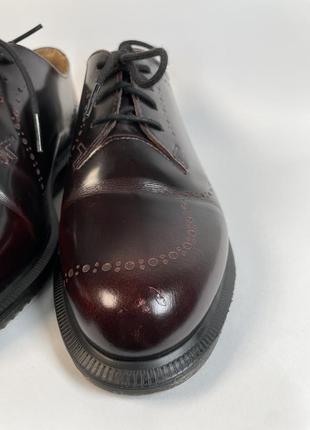 Обувь dr. martens5 фото