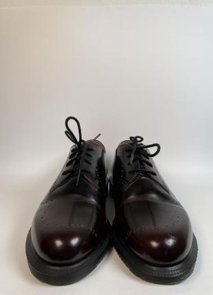 Обувь dr. martens1 фото