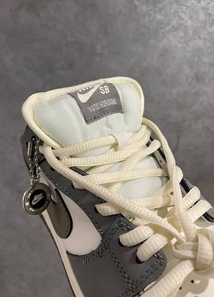 Yuto horigome x nike sb dunk low 7