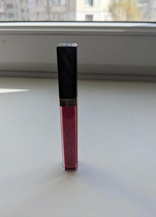 Блиск chanel rouge coco gloss 106