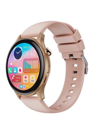 Smart watch xo j6 amoled sports call watch7 фото