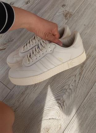 Кроссовки adidas samba