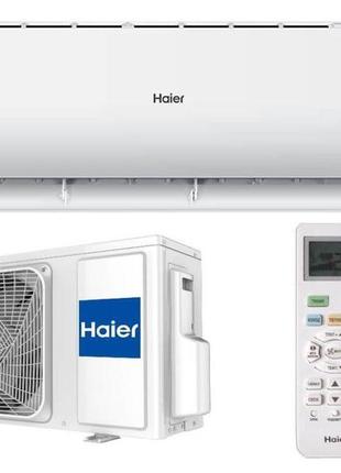 Кондиціонер haier "tibio inverter"as12tb3hra