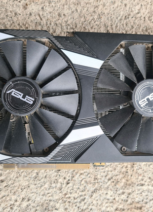 Asus rx480 4gb