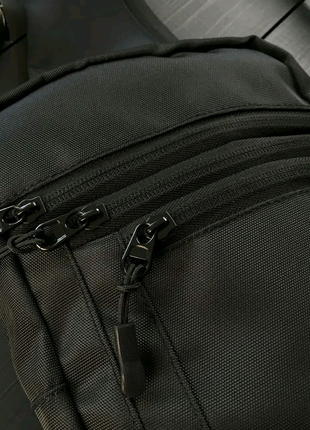 Тактична сумка з кобурою3 фото
