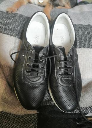 Черные кроссовки2 фото