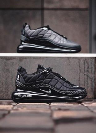 Nike mx270-818 ( black)