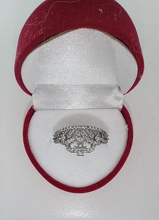 Каблеск серебро 925 пробы