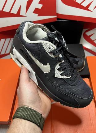 Чоловічі кросівки nike air max 90