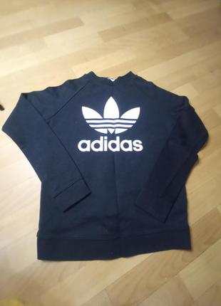 Кофта adidas1 фото