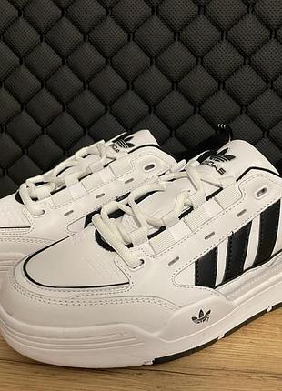 Кроссовки мужские adidas 20002 фото