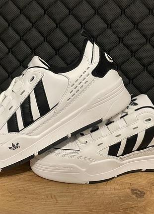 Кросівки чоловічі adidas 20005 фото